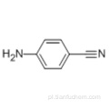 4-aminobenzonitryl CAS 873-74-5